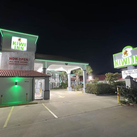 יוסטון Kiwi Inn Willowbrook Hwy249 מראה חיצוני תמונה