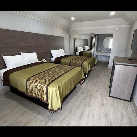 יוסטון Kiwi Inn Willowbrook Hwy249 מראה חיצוני תמונה