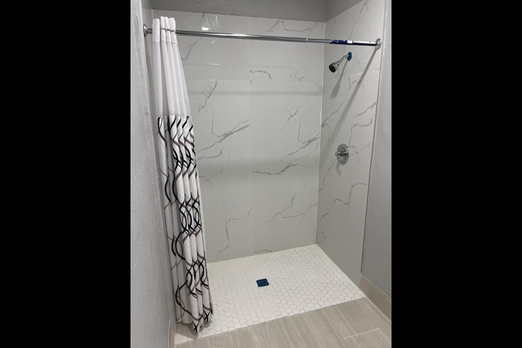 יוסטון Kiwi Inn Willowbrook Hwy249 מראה חיצוני תמונה