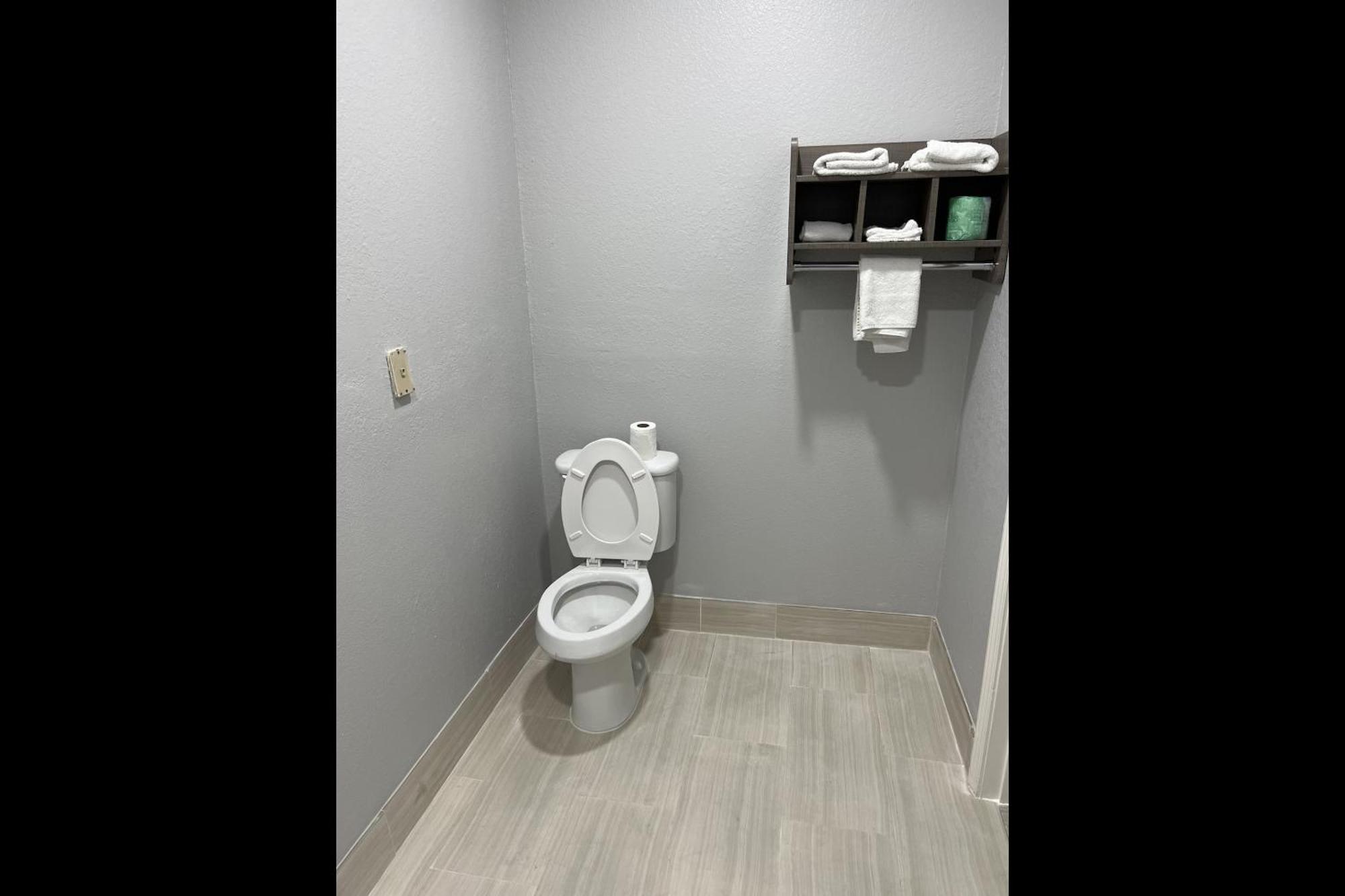 יוסטון Kiwi Inn Willowbrook Hwy249 מראה חיצוני תמונה