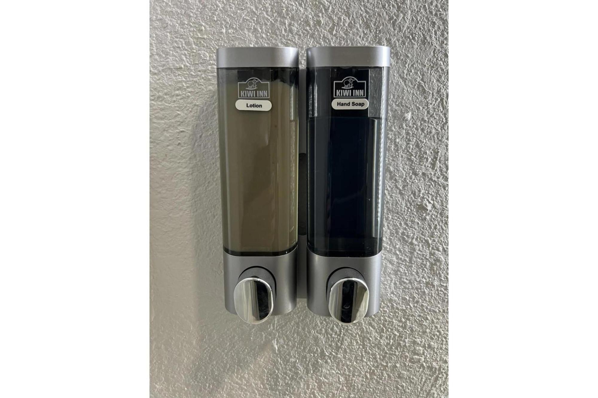 יוסטון Kiwi Inn Willowbrook Hwy249 מראה חיצוני תמונה
