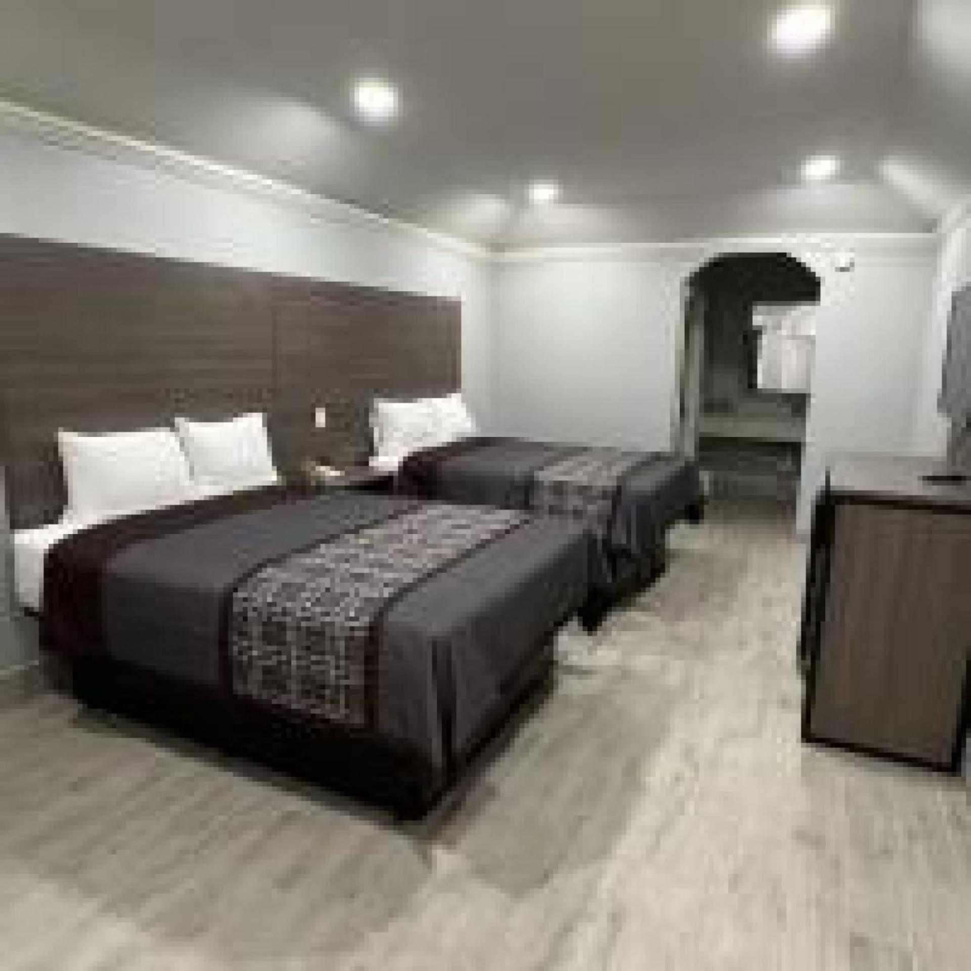 יוסטון Kiwi Inn Willowbrook Hwy249 מראה חיצוני תמונה