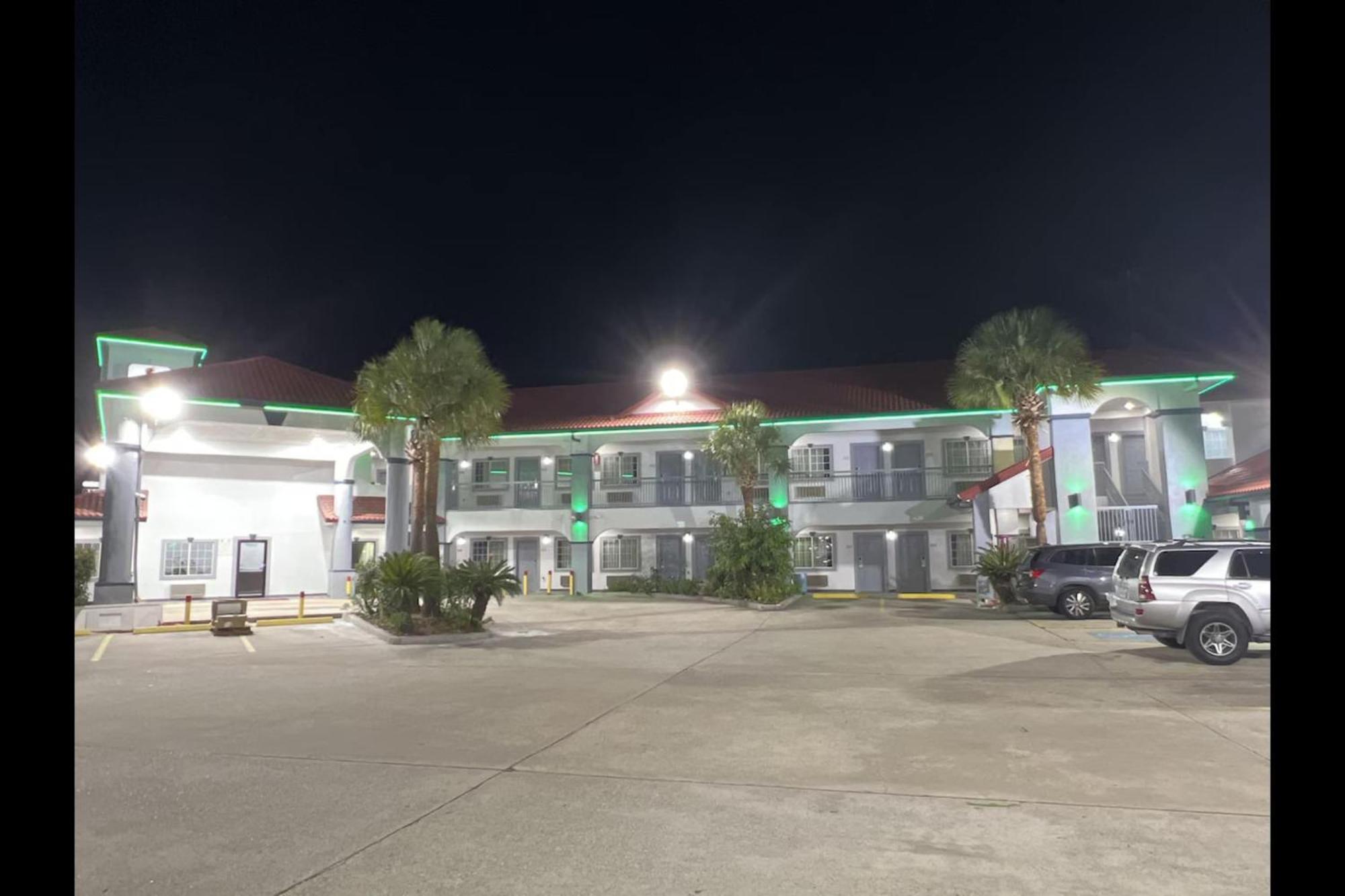 יוסטון Kiwi Inn Willowbrook Hwy249 מראה חיצוני תמונה