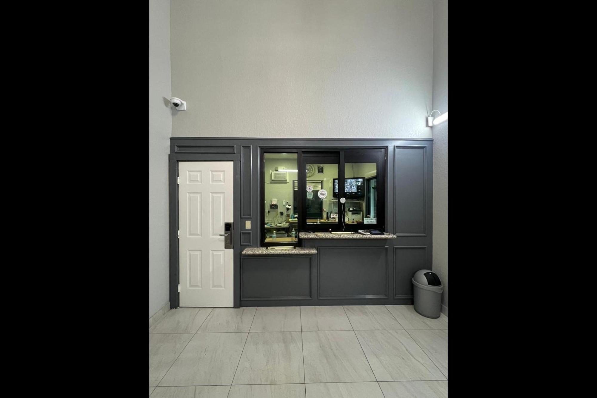 יוסטון Kiwi Inn Willowbrook Hwy249 מראה חיצוני תמונה